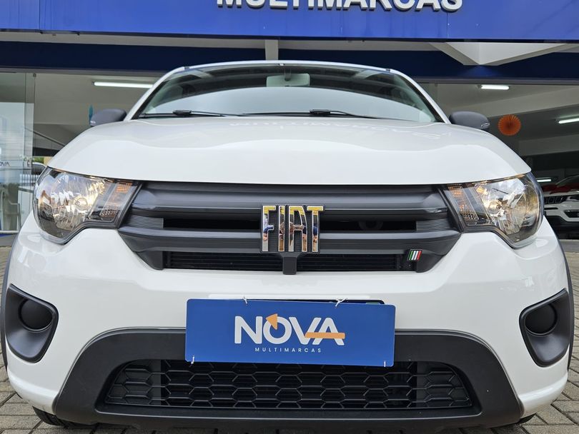Fiat MOBI LIKE 1.0 Fire Flex 5p.