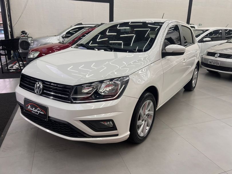 VolksWagen Gol 1.0 Flex 12V 5p