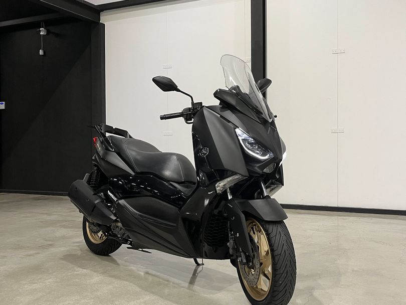 YAMAHA XMAX 250 ABS