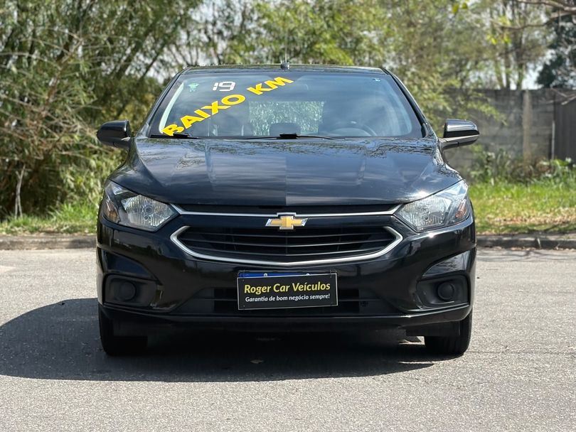 Chevrolet ONIX HATCH LT 1.0 8V FlexPower 5p Mec.