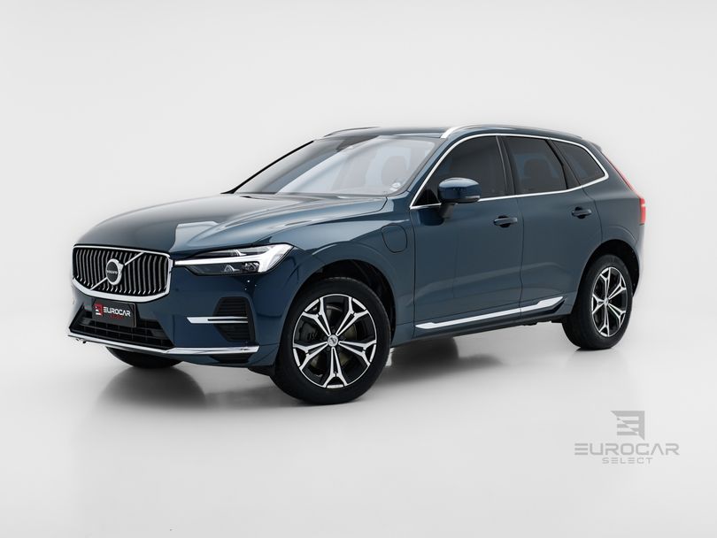 Volvo XC 60 T-8 HÍBRIDO INSC. EXPRESS. 2.0 AWD