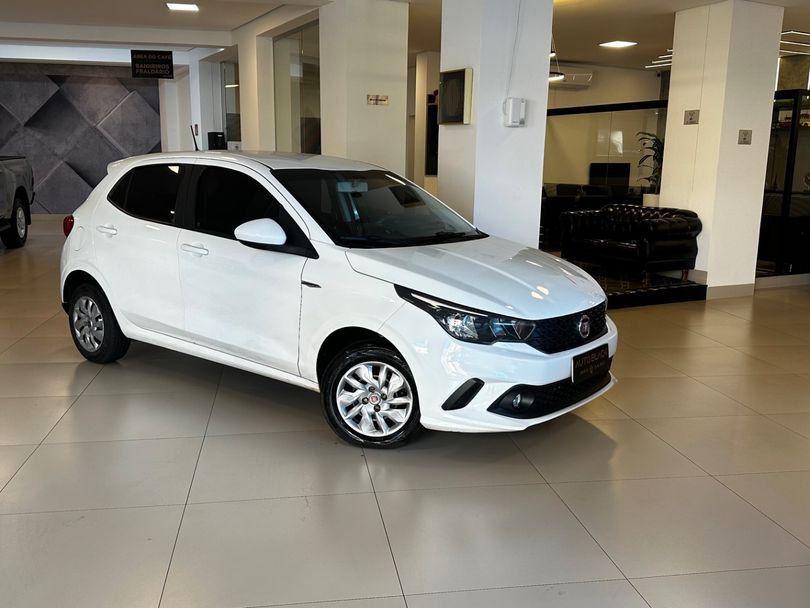 Fiat ARGO DRIVE 1.0 6V Flex