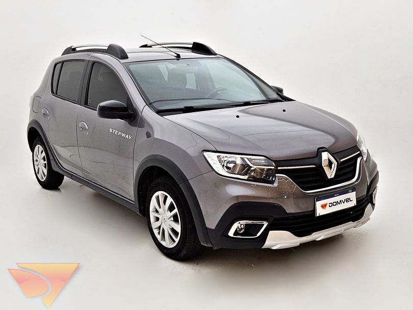 Renault STEPWAY Zen Flex 1.0 12V Mec.