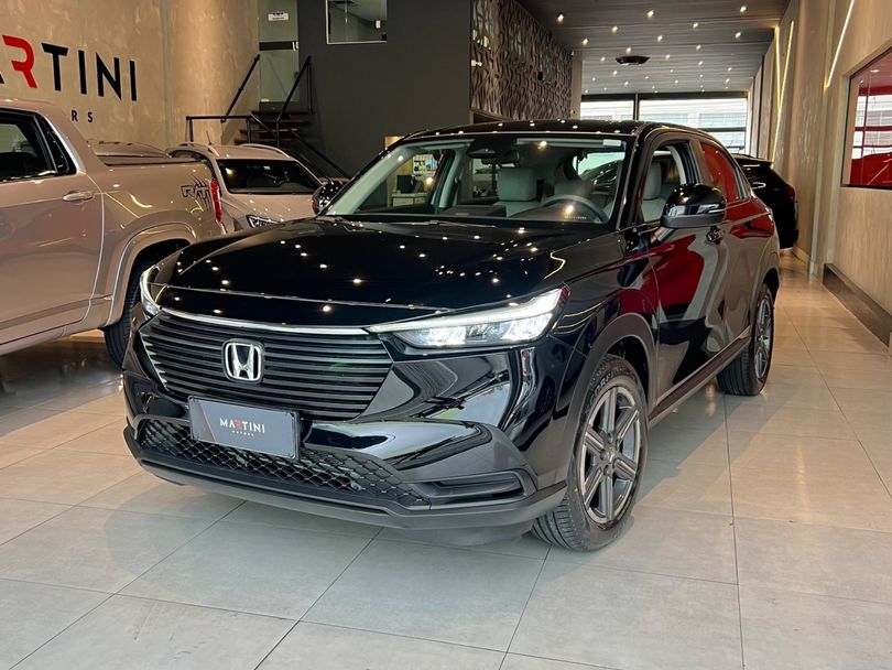 Honda HR-V EX 1.5 Sensing 16V 5p Aut.
