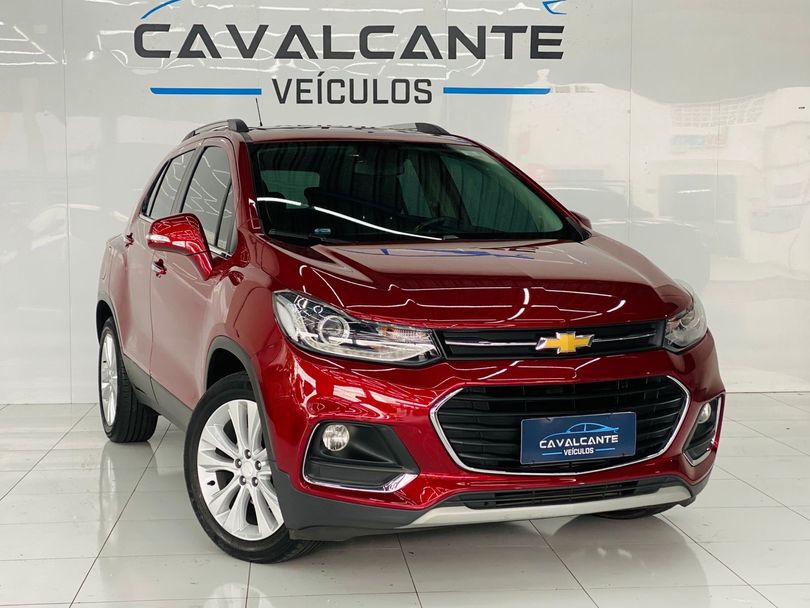 Chevrolet TRACKER Premier 1.4 Turbo 16V Flex Aut