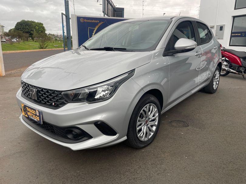 Fiat ARGO DRIVE 1.0 6V Flex