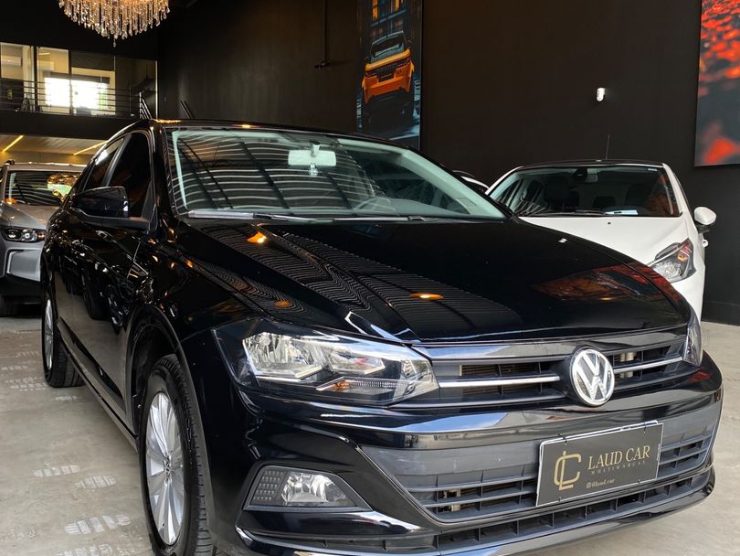 VolksWagen VIRTUS Comfort. 200 TSI 1.0 Flex 12V Aut