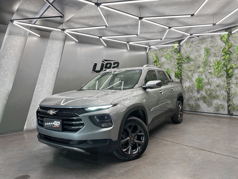 Chevrolet MONTANA PREMIER 1.2 Turbo Flex 12V Aut.