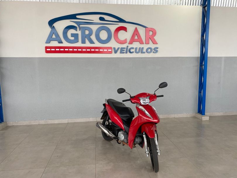 HONDA BIZ 125/125i Flex