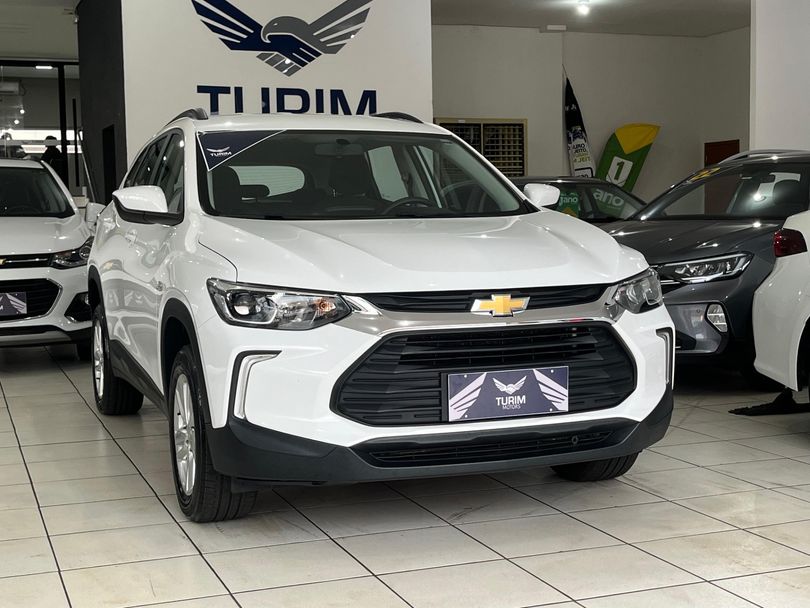 Chevrolet TRACKER LT 1.0 Turbo 12V Flex Aut.