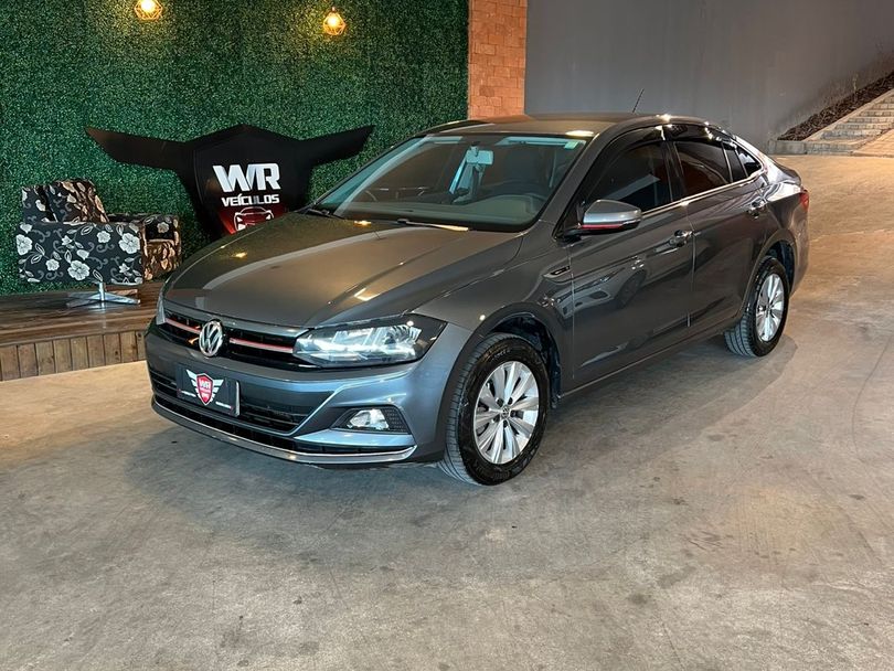 VolksWagen VIRTUS Comfort. 200 TSI 1.0 Flex 12V Aut