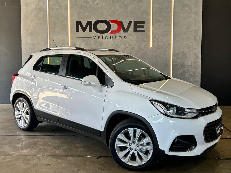 Chevrolet TRACKER Premier 1.4 Turbo 16V Flex Aut
