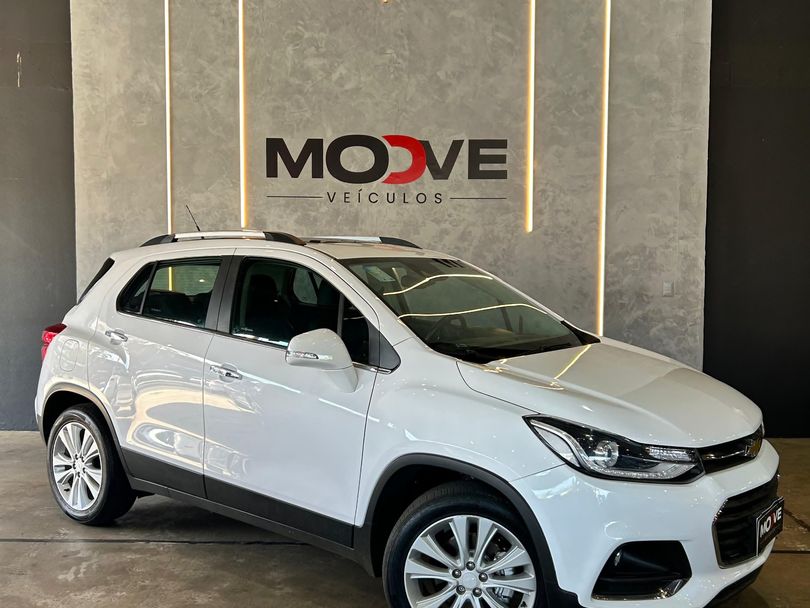 Chevrolet TRACKER Premier 1.4 Turbo 16V Flex Aut
