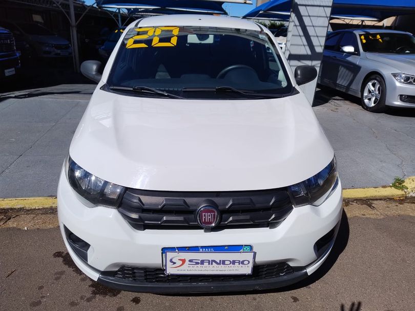 Fiat MOBI LIKE 1.0 Fire Flex 5p.