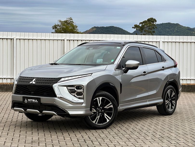 Mitsubishi Eclipse Cross HPE-S 1.5 AWC 165cv Aut.