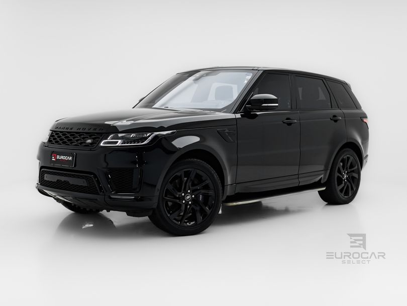 Land Rover Range Rover Sport HSE 2.0 Si4 (Híbrido)