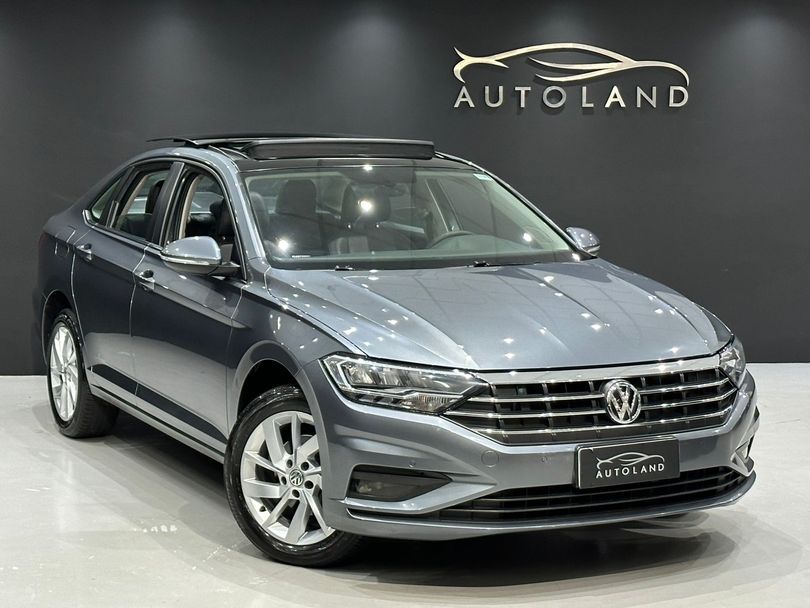 VolksWagen JETTA Comfort. 250 TSI 1.4 Flex 16v Aut.