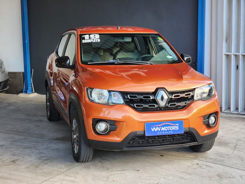Renault Intense 