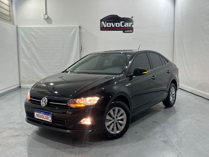 VolksWagen VIRTUS Comfort. 200 TSI 1.0 Flex 12V Aut