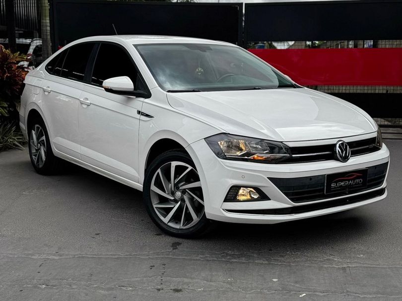 VolksWagen VIRTUS Highline 200 TSI 1.0 Flex 12V Aut