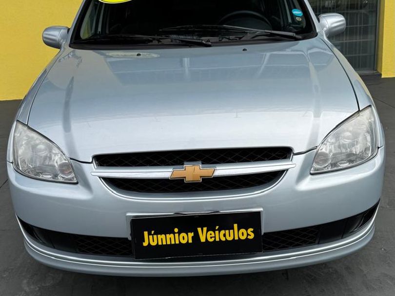 Chevrolet Classic Life/LS 1.0 VHC FlexP. 4p