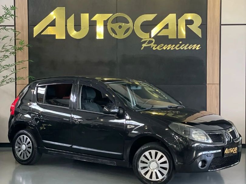 RENAULT EXP1016V