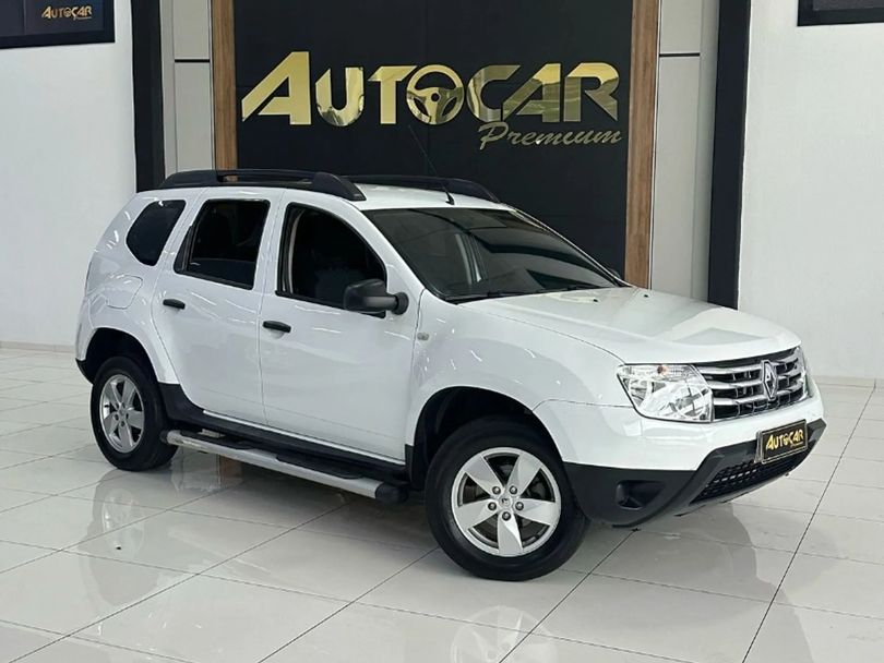 RENAULT 16 E 4X2