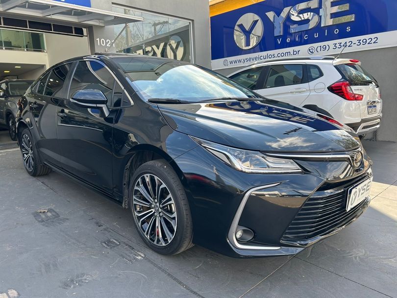 Toyota Corolla ALTIS/A.Premiu. 2.0 Flex 16V Aut