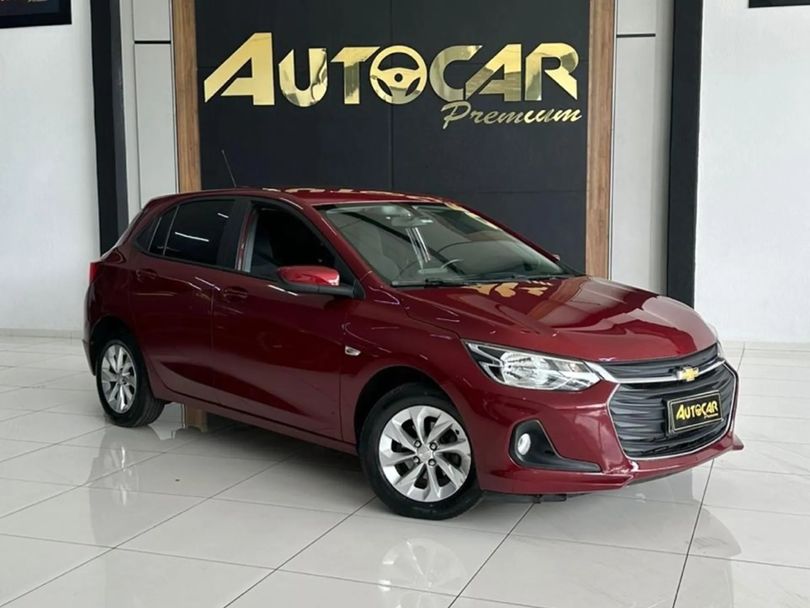 CHEVROLET 10TAT LTZ