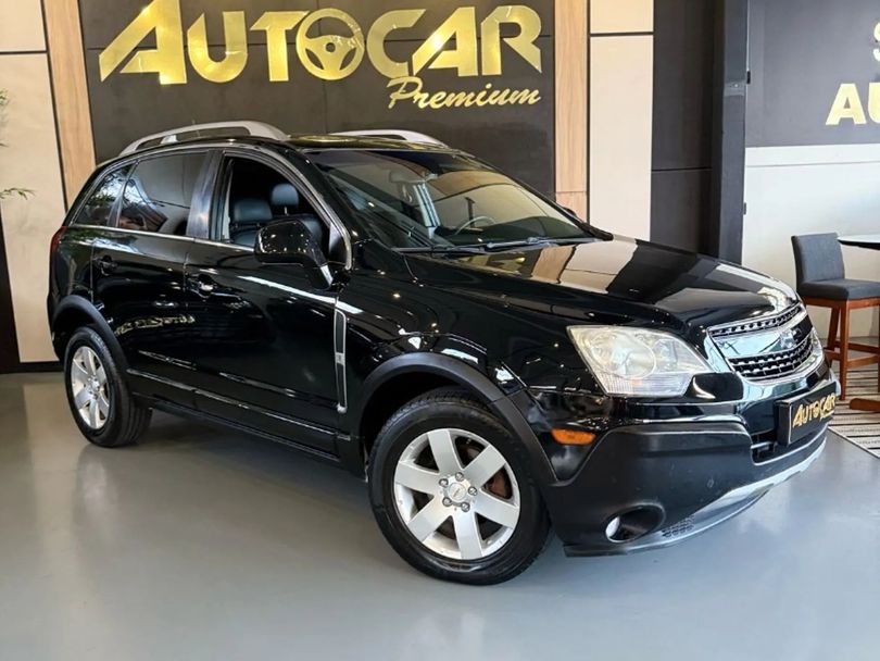 Chevrolet SPORT 2.4