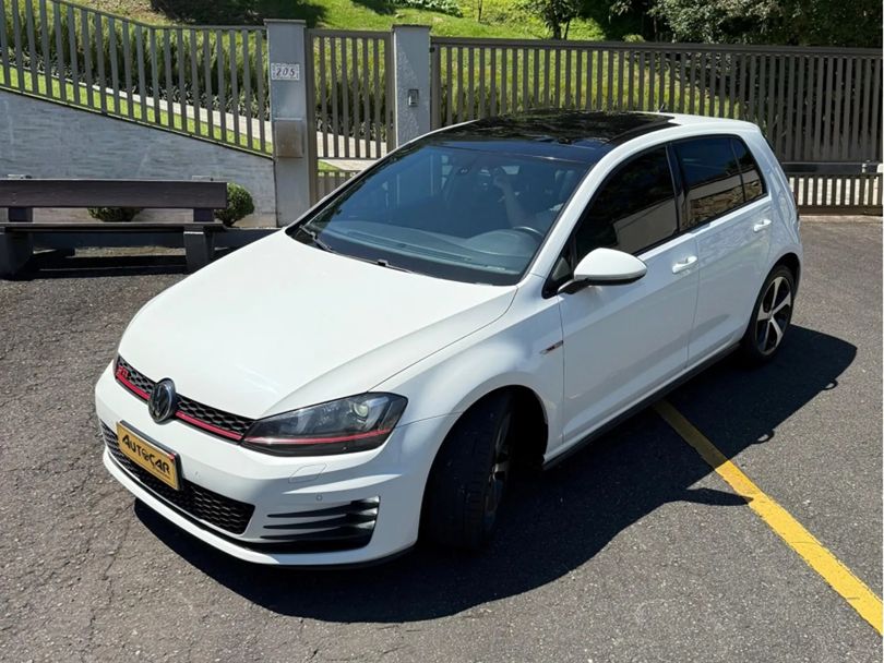 VolksWagen GTI AB
