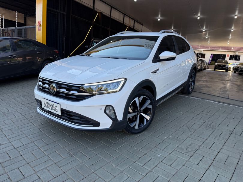 VolksWagen Nivus Highline 1.0 200 TSI Flex Aut.