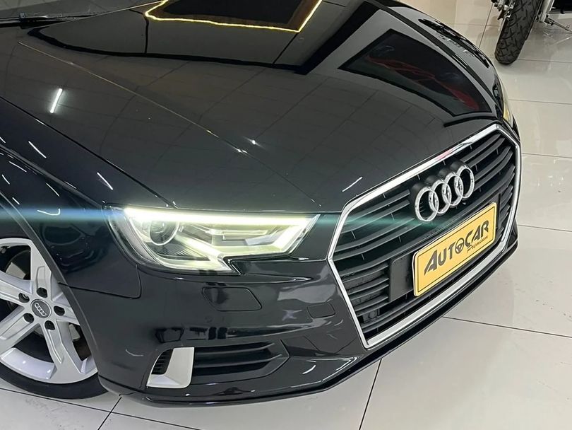 Audi SEDAN AMBITION 2.0 TFSI 220CV S-TRONIC