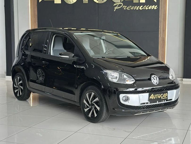 VolksWagen MOVE MB