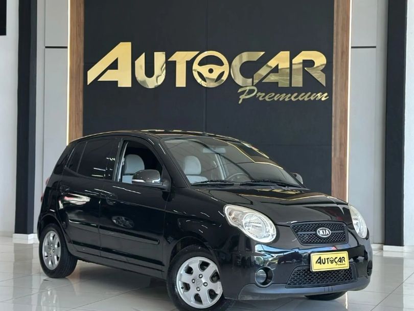 KIA EX3 1.0L