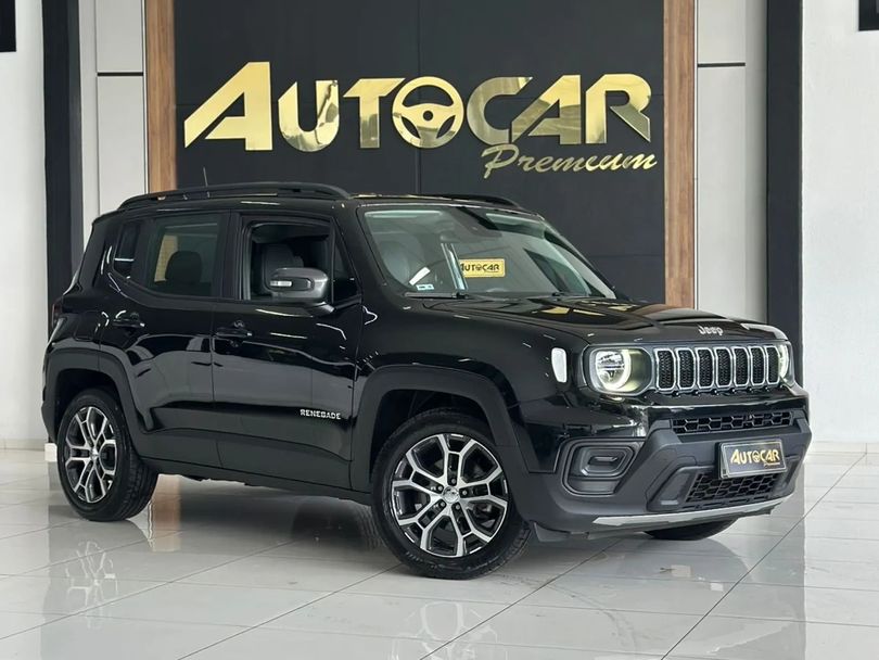 JEEP LGTD T270