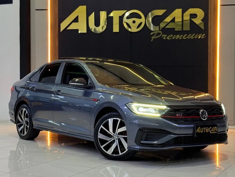 VolksWagen  GLI AG