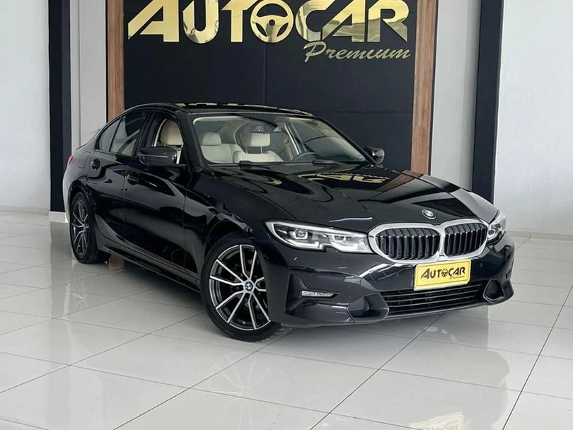 BMW 320I