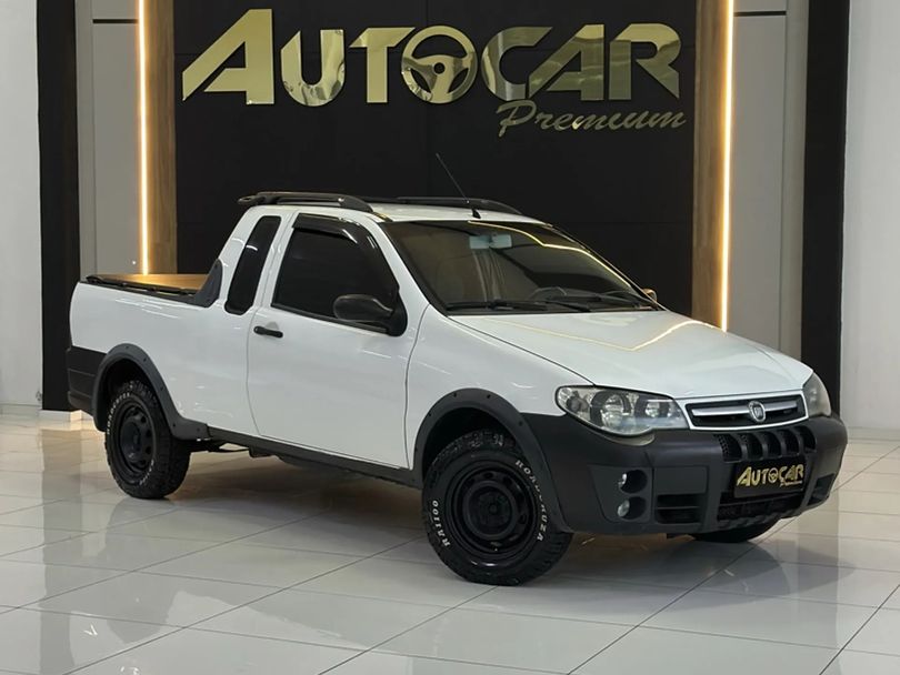 FIAT FIRE CE FLEX