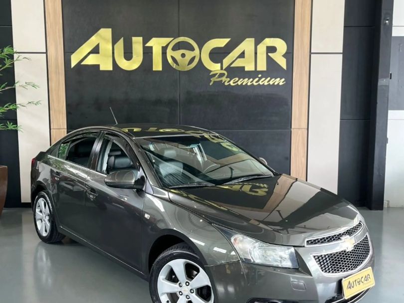 CHEVROLET LT NB