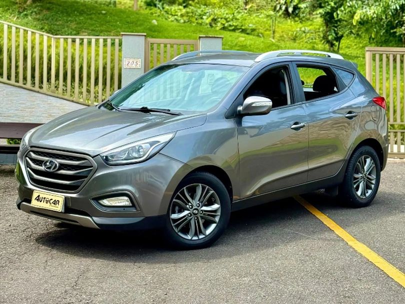 Hyundai GL