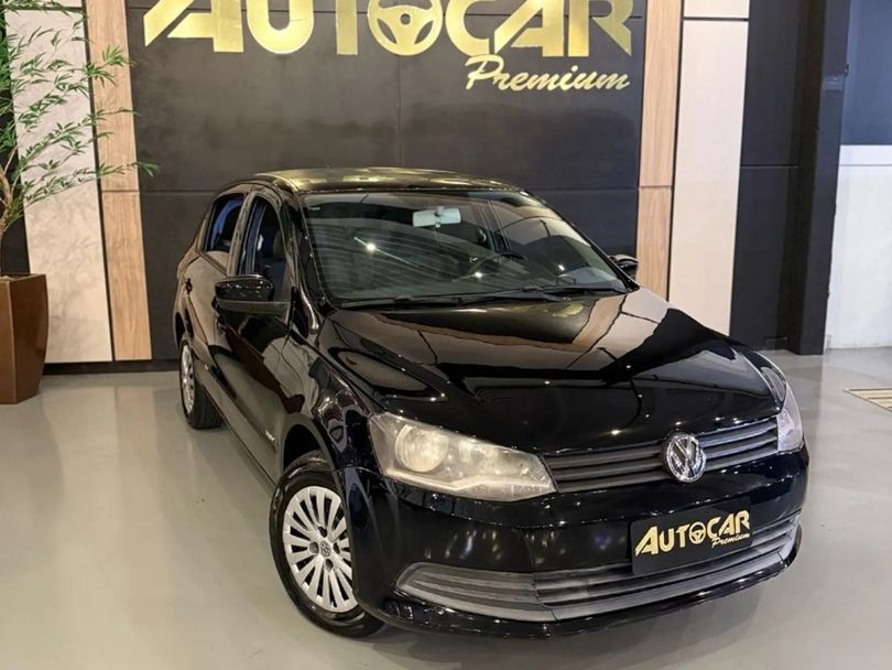 VolksWagen 1.0