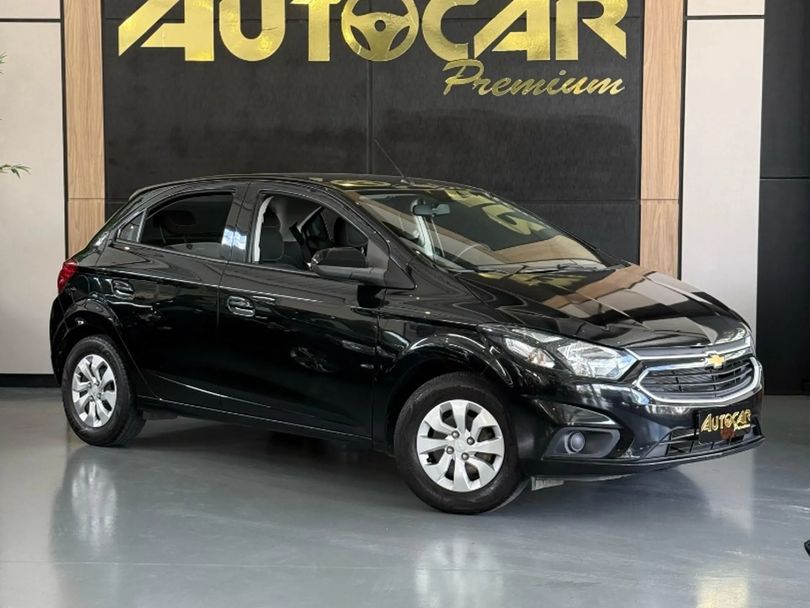 CHEVROLET 1.0MT LT