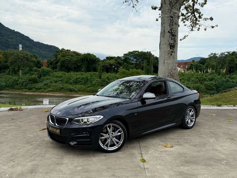 BMW I