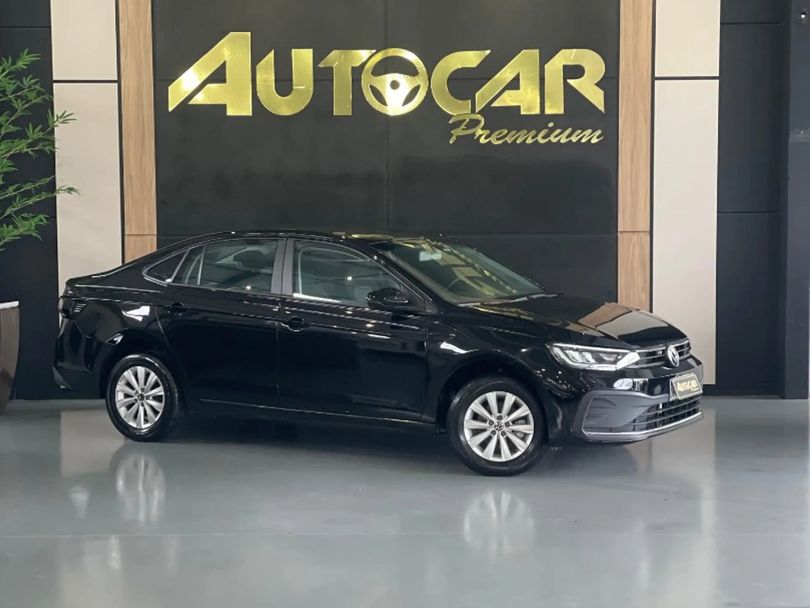 Volkswagen TSI 1.0 FLEX MEC.