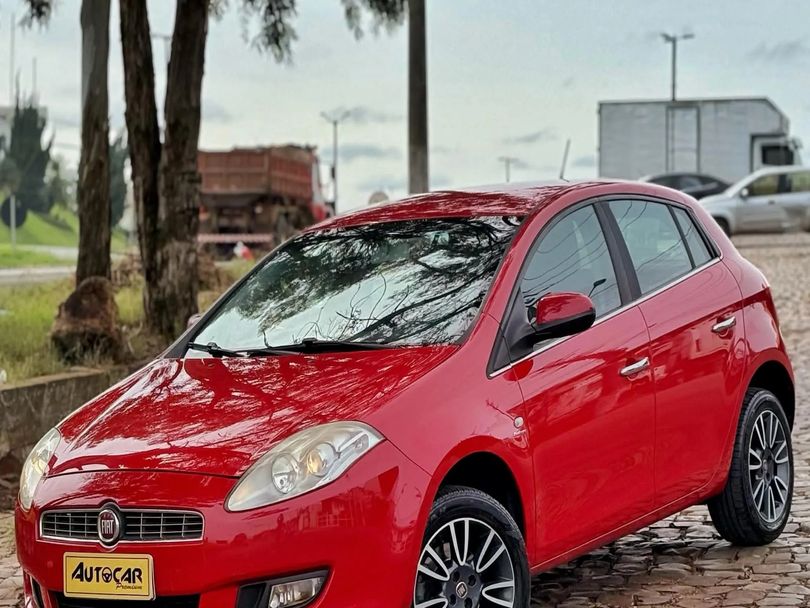 Fiat ESSENCE 1.8