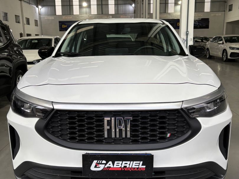 Fiat Fastback Audace 1.0 200 T. Flex Aut