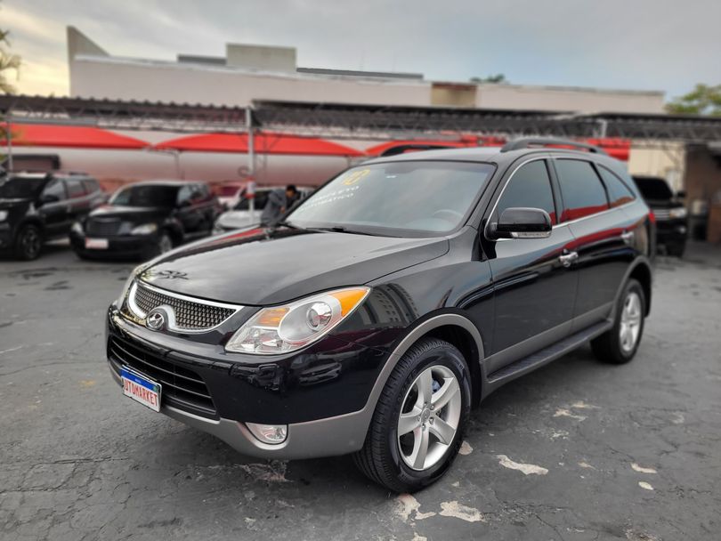 Hyundai VERACRUZ GLS 3.8 4WD Aut.