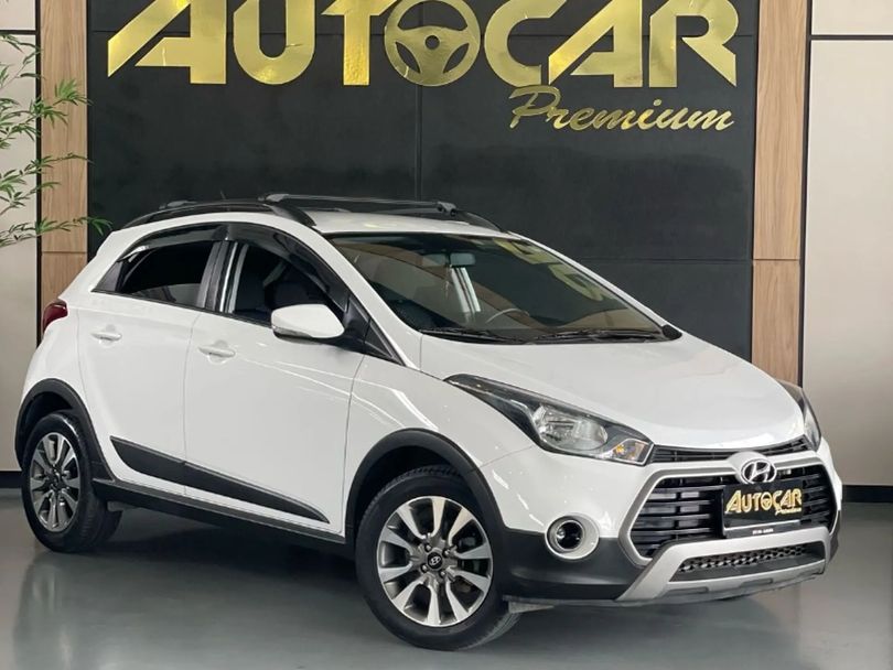 Hyundai 1.6M STYLE