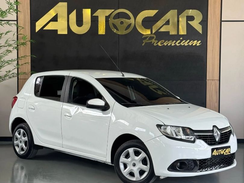 RENAULT EXPR 10